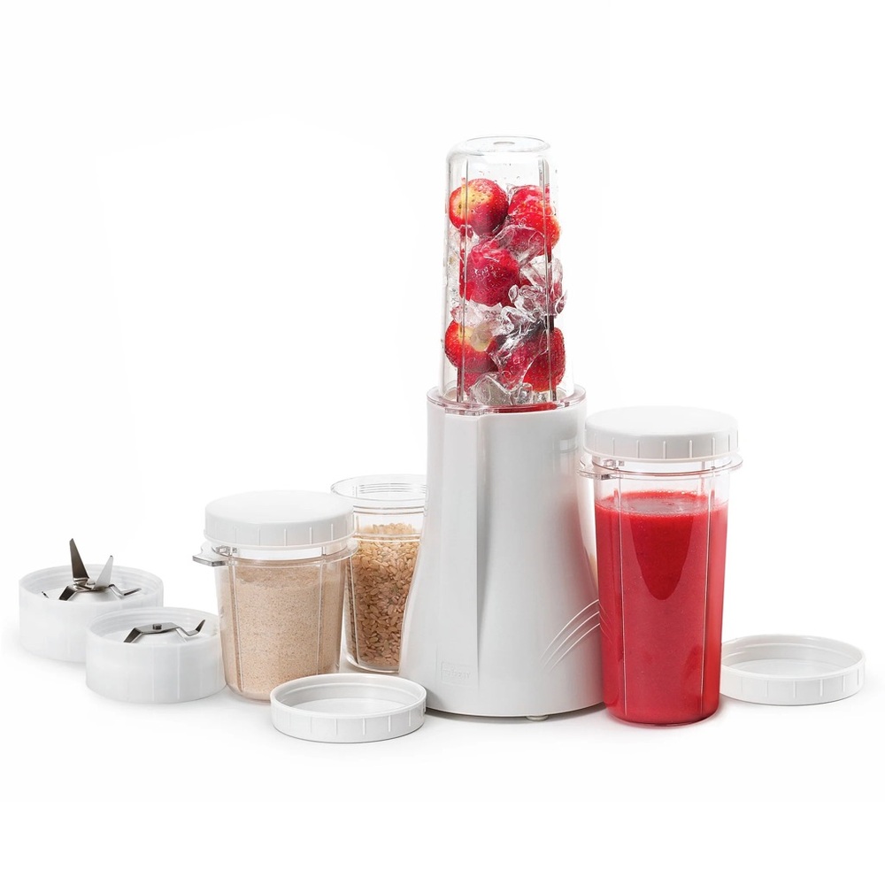 Used Like New Original Personal Blender (11-Piece Compact Blend Set)